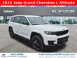 Jeep Grand Cherokee L