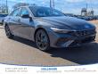New 2026 Hyundai Elantra SEL Sport Sedan