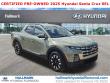 Certified 2025 Hyundai Santa Cruz SEL Truck
