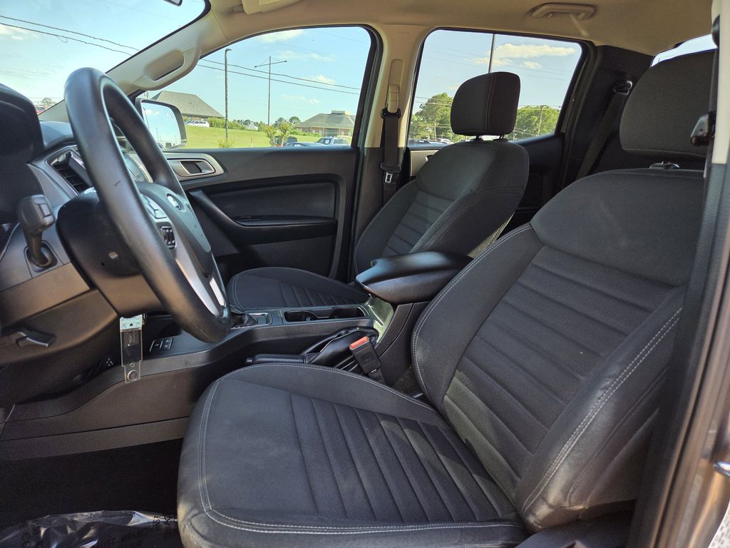 2021 Ford Ranger XLT - Photo 14