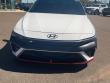 New 2025 Hyundai Elantra N Base Sedan