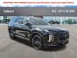Certified 2025 Hyundai Palisade Calligraphy Night Edition SUV