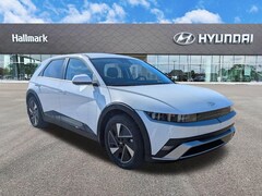 2026 Hyundai IONIQ 5 SE Standard Range SUV