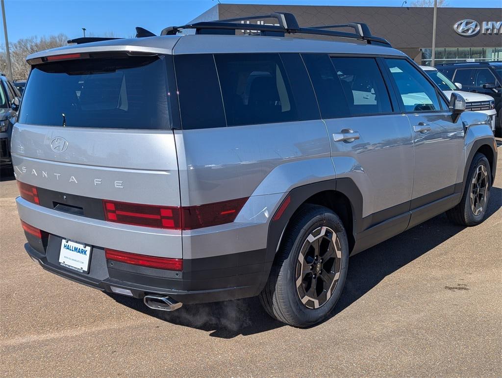 New 2026 Hyundai Santa Fe SEL SUV
