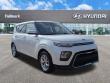 Used 2021 Kia Soul S Hatchback