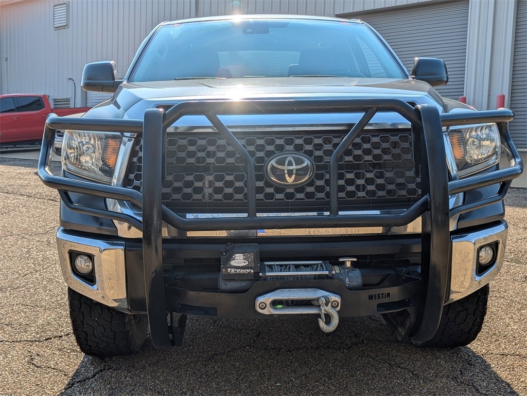 Used 2020 Toyota Tundra SR5 Truck