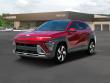 New 2025 Hyundai Kona Limited SUV