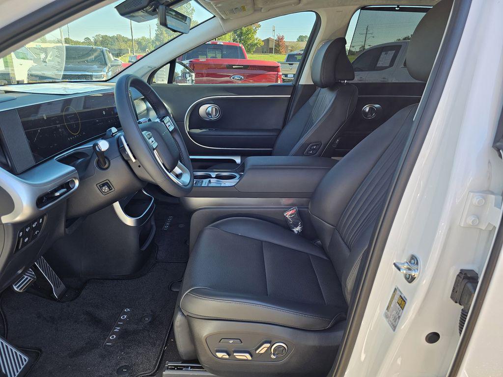 2026 Hyundai IONIQ 9 Performance Calligraphy - Photo 9