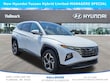 Hyundai Tucson Hybrid
