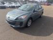Used 2013 Mazda Mazda3 i SV Sedan