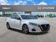 Used 2021 Nissan Altima 2.5 SR Sedan