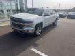 Used 2017 Chevrolet Silverado 1500 LTZ Truck