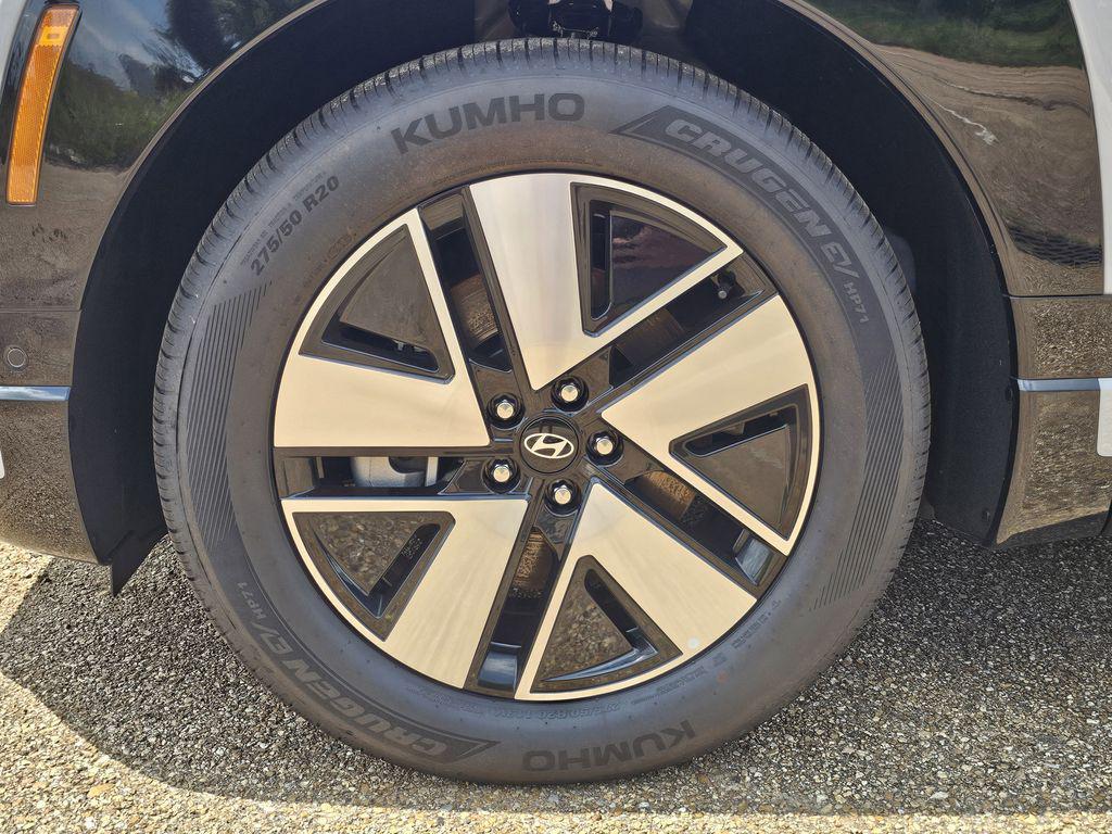 2026 Hyundai IONIQ 9 SEL - Photo 31