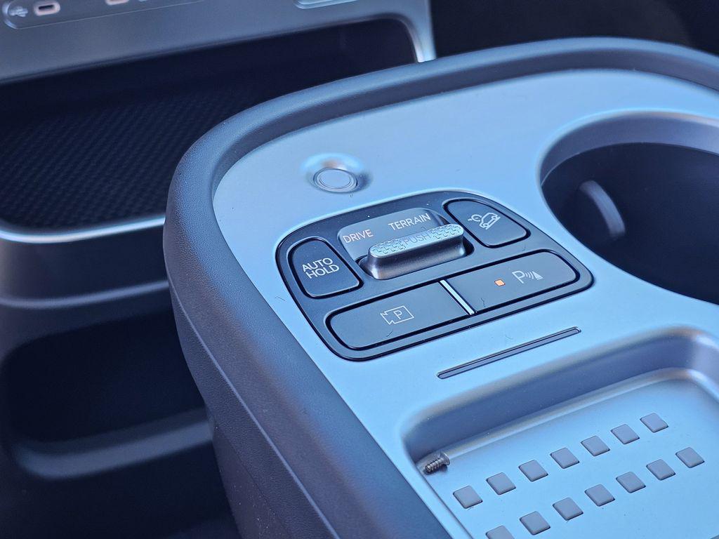 2026 Hyundai IONIQ 9 Performance Calligraphy - Photo 21