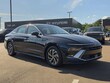  Hyundai Sonata Hybrid