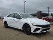 New 2026 Hyundai Elantra SEL Sport Sedan