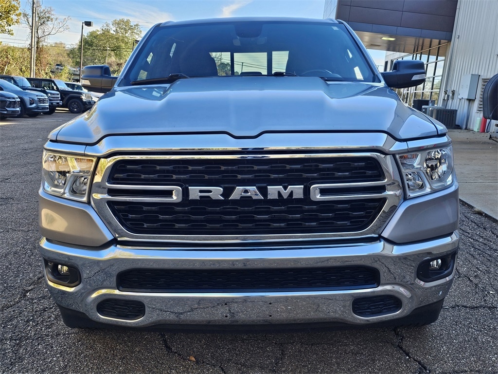 Used 2022 Ram 1500 Big Horn/Lone Star Truck