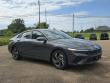 New 2026 Hyundai Elantra Limited Sedan