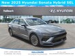 Hyundai Sonata Hybrid