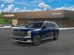 2026 Hyundai Palisade Hybrid Calligraphy SUV
