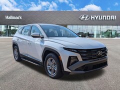 2026 Hyundai Tucson SE SUV