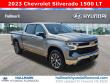 Used 2023 Chevrolet Silverado 1500 LT Truck