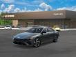 New 2026 Hyundai Elantra SEL Sport Sedan