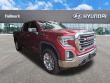 Used 2019 GMC Sierra SLT Crew Cab