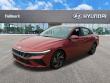 New 2025 Hyundai Elantra SEL Convenience Sedan