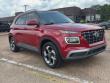 Used 2022 Hyundai Venue Limited Sport Utility