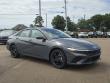 New 2026 Hyundai Elantra SEL Sport Sedan