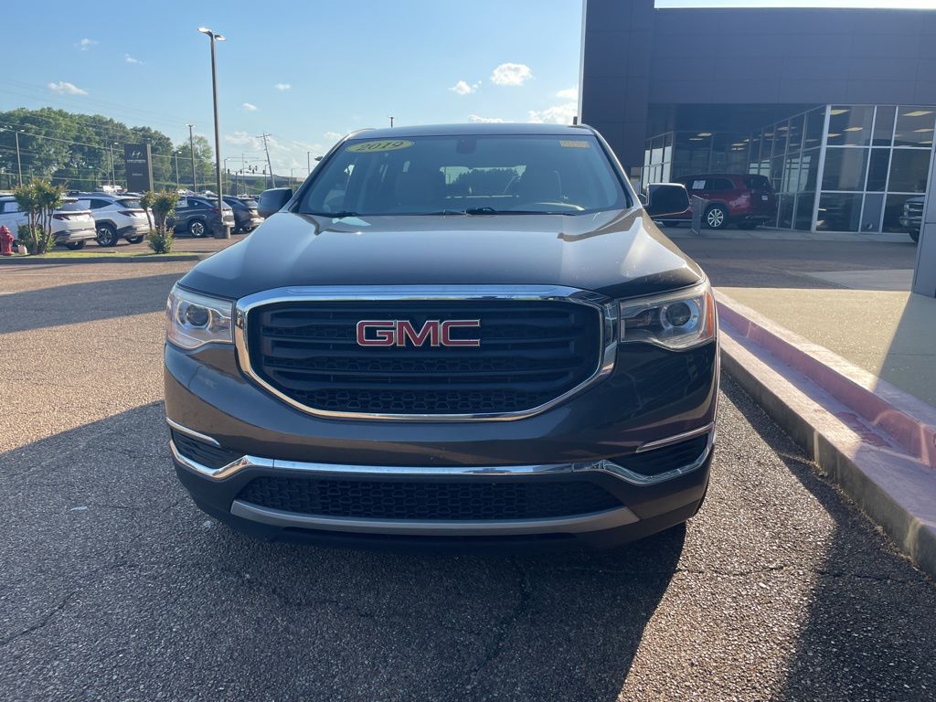 2019 GMC Acadia SLE-1