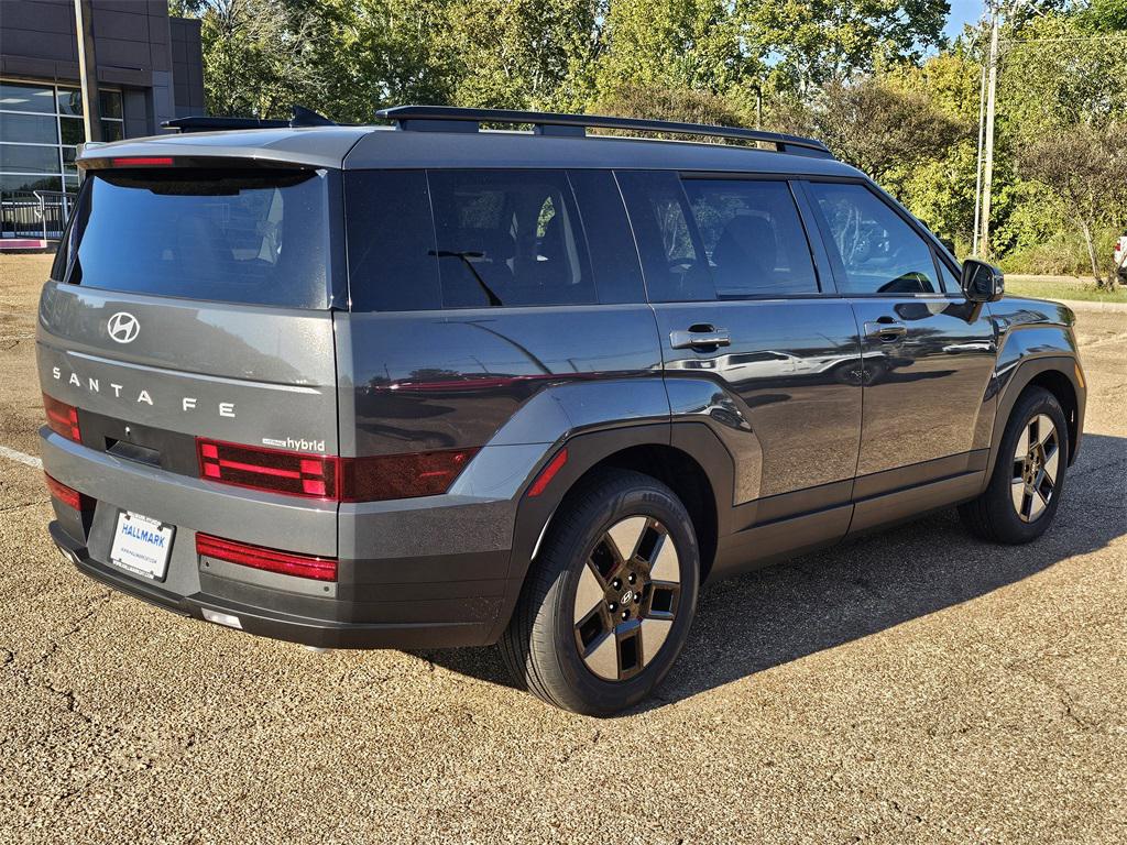 2026 Hyundai Santa Fe SEL photo 2