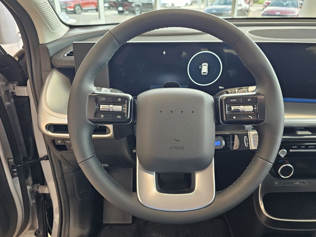 2026 Hyundai IONIQ 9 SEL - Photo 20