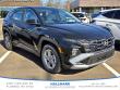 New 2025 Hyundai Tucson SE SUV