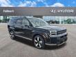 New 2025 Hyundai Santa Fe Hybrid Limited SUV