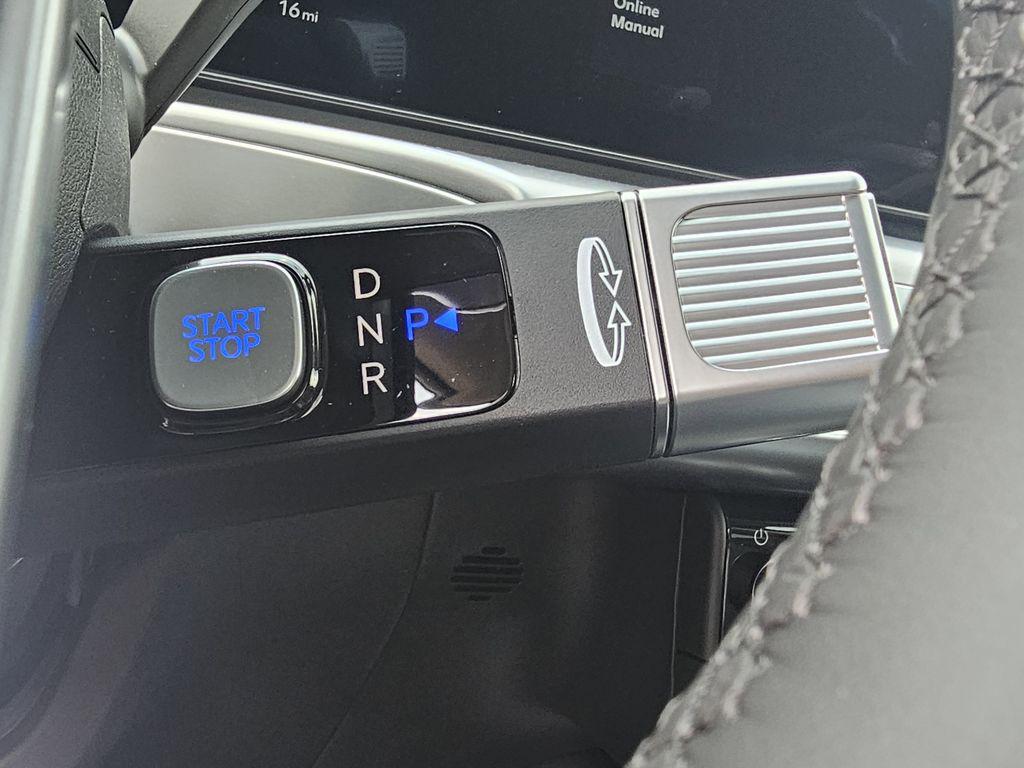 2026 Hyundai IONIQ 9 SEL - Photo 24