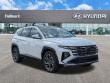 New 2026 Hyundai Tucson Hybrid Limited SUV