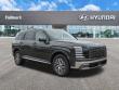 New 2026 Hyundai Palisade Hybrid SEL Premium 7P Sport Utility