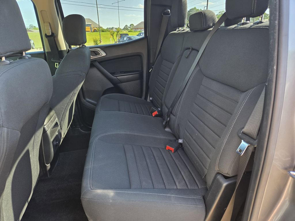 2021 Ford Ranger XLT - Photo 18