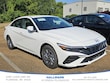 Hyundai Elantra Hybrid