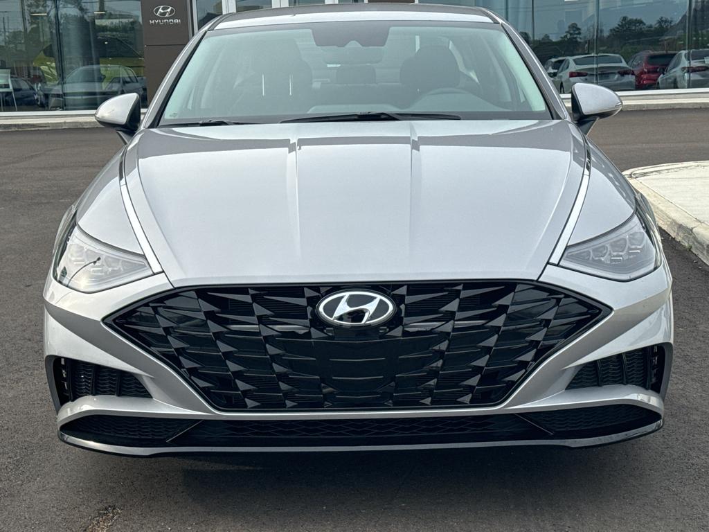 Certified 2023 Hyundai Sonata SEL with VIN KMHL64JA7PA330003 for sale in Flowood, MS