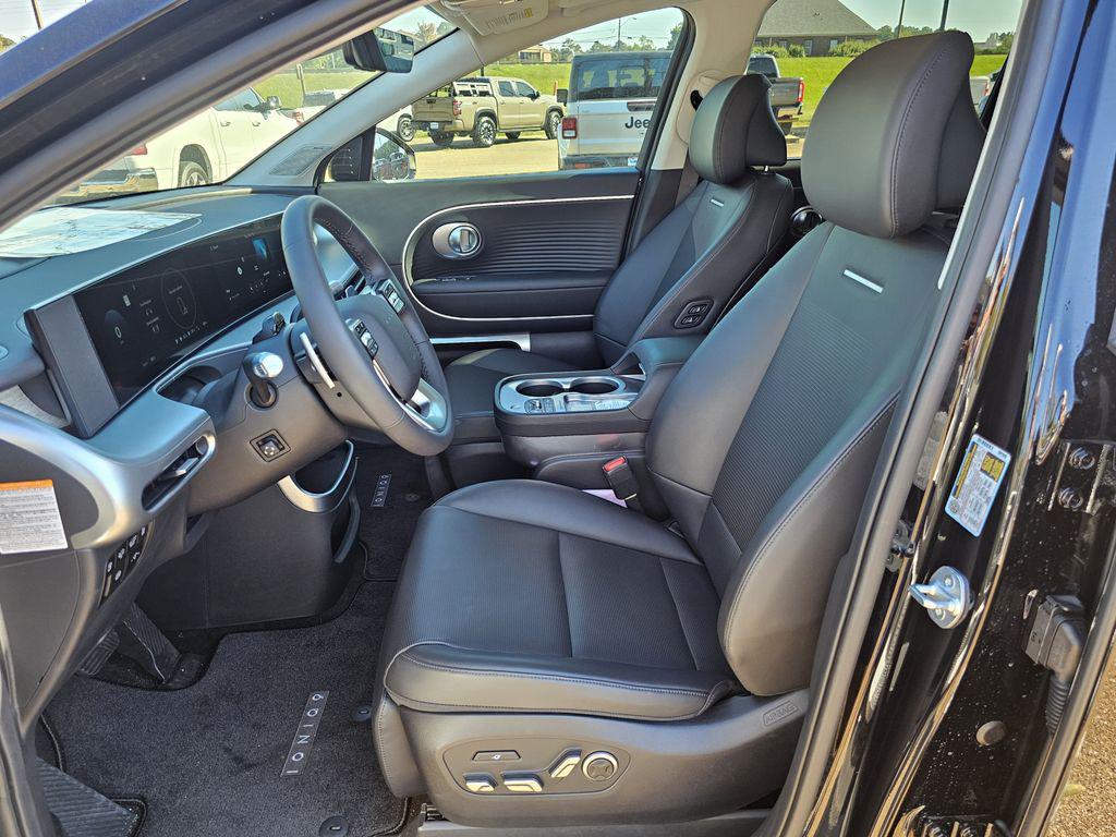 2026 Hyundai IONIQ 9 Performance Limited - Photo 9