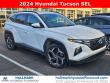 Used 2024 Hyundai Tucson SEL SUV