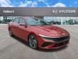 New 2025 Hyundai Elantra SEL Convenience Sedan