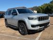 Used 2024 Jeep Wagoneer Series III Sport Utility