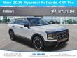 New 2026 Hyundai Palisade XRT Pro SUV