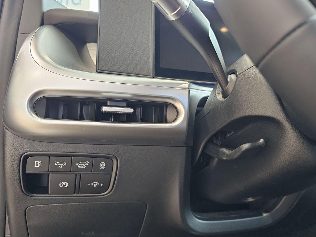 2026 Hyundai IONIQ 9 SEL - Photo 21