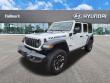 Used 2024 Jeep Wrangler Rubicon 4xe SUV