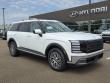New 2026 Hyundai Palisade Hybrid Blue SEL SUV